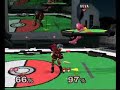 SSBM: Nova (Samus) vs Marth1337 (Marth) 2