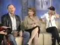 Victor Garber - the View 9-27-06