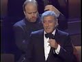 tony bennett sings 