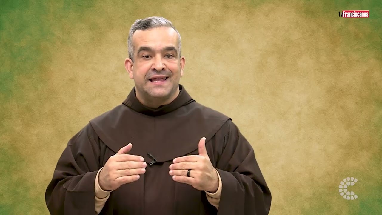 [25° Domingo do Tempo Comum – Frei Alisson Luis Zanetti]