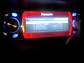 PANASONIC CQ-C83800 N