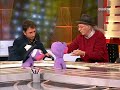 Juan Tamariz en el Hormiguero 18
