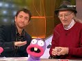 juan tamariz en el hormiguero