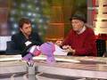 Juan Tamariz en el Hormiguero