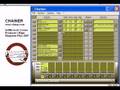 Xlutop Chainer VST run through
