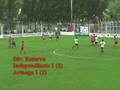 Independiente 1 - Artega 1 (reserva)