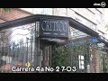 Programate con vive.in T.V - junio 25-30 /2008