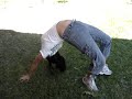 un exorsista! XD
