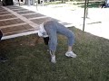 un exorsista! XD
