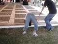 un exorsista! XD