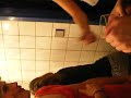 Video from Nitelife.Praha's massive Halloween Party