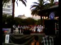 baile galego: actuación galega  i  /galician performance i  