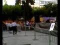 baile galego: actuación galega  i  /galician performance i  