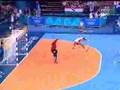 Handball-Goal