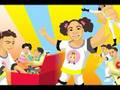 Diggle Loses LoLo - Promo for Initial Children's Book