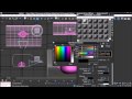 3DS Max Vray Tutorial : Studio Render