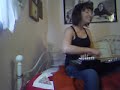 The Hunger - Koree (Distillers Cover)