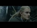 Be A Man Lotr Style - The Lord of the Rings - The Return of the King - Flixster Video