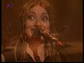 Jorane - Pour Gabrielle (Live)