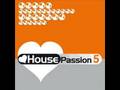 House Passion minimix ...