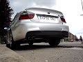 BMW E90 325i EISENMANN 4X70mm BMW E90 325i EISENMANN 4X70mm