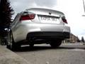BMW E90 325i EISENMANN 4X70mm