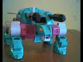 Transformers Seacons
