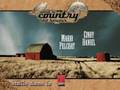 QUAND LE COUNTRY DIT BONJOUR
