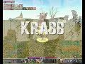 Archlord hunter gameplay orc archer Lv41 Archlord hunter gameplay orc archer Lv41