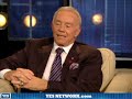 Jerry Jones on the Cowboys dynasty