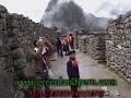 Machupicchu new of the 7 wonders