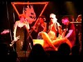 raoul petite bien vivant � montreux, ned music club, 17 mars 2007