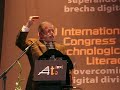 Educación del Siglo XXI: Rodríguez Ibarra y el nuevo sabe