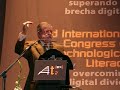 Educación del Siglo XXI: Rodríguez Ibarra y el nuevo sabe