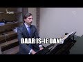 Vleugel Baudet eindelijk in Den Haag