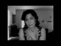 In a time of desperation... 

The Red Room Housewarming Contest has just weeks left, and Ericka still wants to win. Plus she's still learning iMovie. A one-minute video. How can you go wrong?