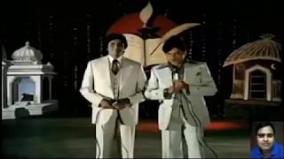 Lyrical Salamat Rahe Dostana Hamara Kishore Kumar 