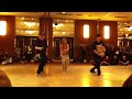 Chachi Gonzales & Rockwell Family - I should have Kissed you