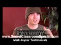 Secret Classroom Testimonials: Mark Joyner - Simpleology
