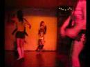 hottie cat chie birthday　bash　チエteam
