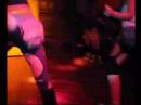 hottie cat chie birthday　bash　チエteam
