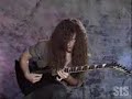 Marty Friedman Shreds Marty Friedman Shreds