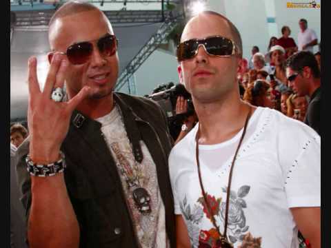 Video de Tu cuerpo me llama (feat. Jadiel) de Wisin & Yandel