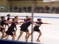 Deleware - Junior Short