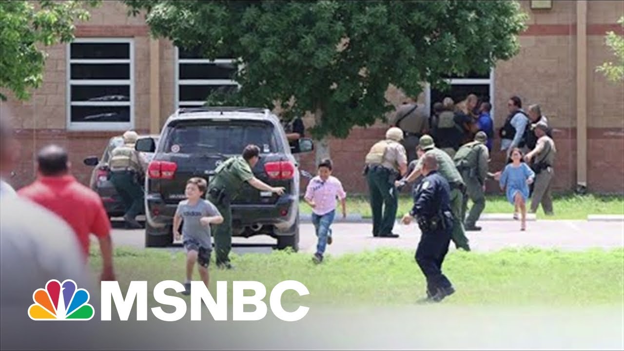 The lasting Consequences of School Shootings on the Students who Survive Them