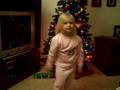 Taylor wants a hippopotamus