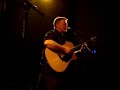 Marc broussard - what you wont do for love