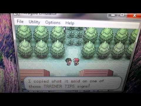 how to play pokemon on bb