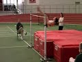 Vermont Indoor Track & Field: America East Championship - Feb 19/20, 2010