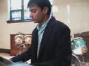 PRAKASH KUMAR PLAYING KAL HO NA HO PRAKASH KUMAR PLAYING KAL HO NA HO